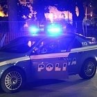 immagine Napoli, maltrattamenti sul figlio di sei mesi: incastrato da una telecamera in casa