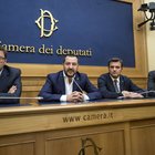 Salvini: domenica a Pontida pronti a scelte impegnative