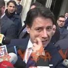 Regionali, Conte: «Salvini è il grande sconfitto»