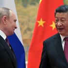 Putin chiama Xi Jinping