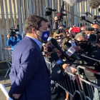 Salvini: «Conte ha seguito mia rotta»