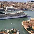 Stop grandi navi a Venezia