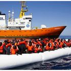 Salvini chiude i porti ad altre 2 Ong al largo della Libia in attesa di migranti