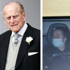 Il principe Filippo sta meglio dopo l'operazione al cuore e lascia l'ospedale