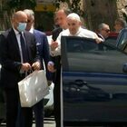 Papa Francesco, la decisione di tornare in Vaticano per mettere a tacere le voci sulla sua salute