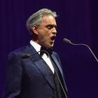 Piazza Duomo aperta alla cultura: Bocelli contattato per un concerto Piazza Duomo aperta alla cultura: Bocelli contattato per un concerto