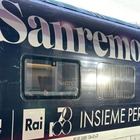 Sanremo e il treno Frecciarossa per giornalisti e dipendenti Rai, la rabbia di Salvini: «Noi all'oscuro, ora verifiche»