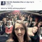 â¢ Strage di Ankara, l'ultimo selfie dei giovani pacifisti