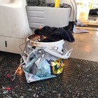 Esplosione e feriti in metro: tutto quello che sappiamo finora