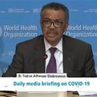 Coronavirus, OMS: "Livello minaccia mondiale virus ora molto alta"