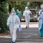 Coronavirus, 8 casi a Roma: isolato l'Istituto religioso Teresianum per 4 nuovi positivi. Zero contagi in provincia