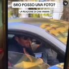 Can Yaman, gesto d'ira a Palermo: strappa il cellulare a chi lo riprende. Il video è virale