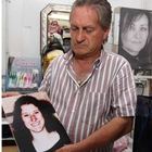 Morto Guglielmo Mollicone, papà di Serena uccisa ad Arce: ha lottato 20 anni per la verità