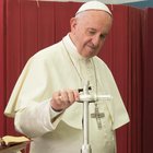 Il messaggio di cordoglio di Papa Francesco