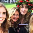 immagine Chiara Ferragni, spunta un ragazzo misterioso nella foto con Leone: ecco chi è