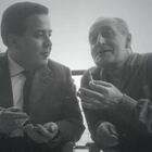 Maurizio Costanzo e Totò, la storica intervista del 1959