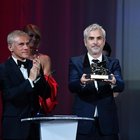 Festival di Venezia 2018, Leone d'Oro ad Alfonso Cuarón per "Roma". Migliori attori Dafoe e Colman