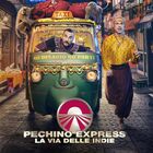 Pechino Express, riparte il viaggio più avventuroso: da Bastianich alla Pellegrini, ecco le coppie in gara