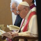 Papa Francesco: «Fermate l'aggressione armata prima che le città siano cimiteri, Dio non vuole guerra»