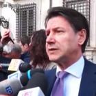 Regionali, Conte attacca Salvini: «Qualcuno voleva citofonare anche qui a Palazzo Chigi»