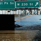 L'uragano Ida travolge New York: allagamenti record e metro al collasso, almeno 45 morti