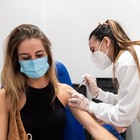 Covid, record di non vaccinati tra i quarantenni