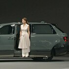 Toyota, brand Century sarà globale e posizionato sopra Lexus. Marca indipendente luxury rivale di Bentley, Rolls e Maybach