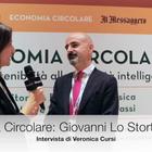 Giovanni Lo Storto (Luiss): «Cambiare punto di vista con la cultura circolare»