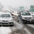 Maltempo e neve in autostrada: le tratte a rischio