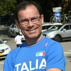 Cassani, c.t. del ciclismo torna a casa in anticipo