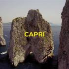 Capri, la perla del Mediterraneo