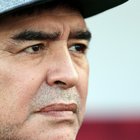 Maradona: «Ricordo anche io il razzismo contro Napoli» Foto