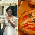 Gerardina Corsano morta dopo aver mangiato la pizza