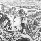 Terremoto a Catania: nel 1169 il sisma che fece 15mila morti