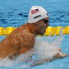 Andrew, l'atleta Usa no-vax alle Olimpiadi