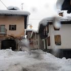 • Morta una donna a Cuneo: travolta da una lastra di neve