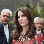 Kate Middleton, il dramma segreto: «Odia l'idea che possa succedere ai suoi figli...»