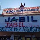 immagine Jabil: «Niente accordo, procedura licenziamento per 350»