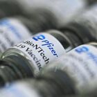 Pfizer-BioNTech, terza dose aumenta anticorpi contro Covid e variante Delta