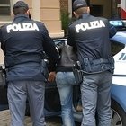 immagine San Gennaro Vesuviano: clan Fabbrocino, sei arresti della polizia
