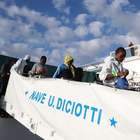 Catania, in arrivo nave con oltre 937 migranti