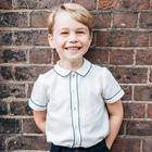 George compie 5 anni, festa ai Caraibi per il primogenito di William e Kate