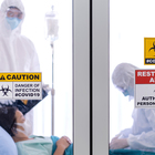 Allarme Oms: «La pandemia di coronavirus durerà a lungo. È emergenza internazionale»