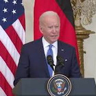 Joe Biden: «Se Russia invade l'Ucraina stop al gasdotto Nord Stream 2»