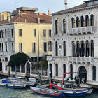 Ripley, riprese della serie tv a Venezia