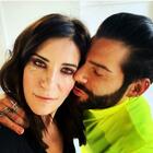 Francesca Pascale e il bacio con la Turci, Federico fashion Style: «Le mie amiche ora sono felici»