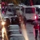 • Tunisi, esplode il bus delle guardie presidenziali: 15 morti
