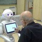 Alzheimer, si sperimenta il robot da tenere in casa: monitora le attività e l'umore del paziente