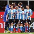 Il Napoli fa il colpo a Milano: decide Politano