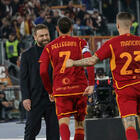 Roma-Sassuolo 1-0, le pagelle: Pellegrini, due mesi da top player. Llorente che spavento, Lukaku spreca tre palle gol